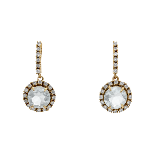 Encargo Pendientes Brisa Personalizados (2 Meses)