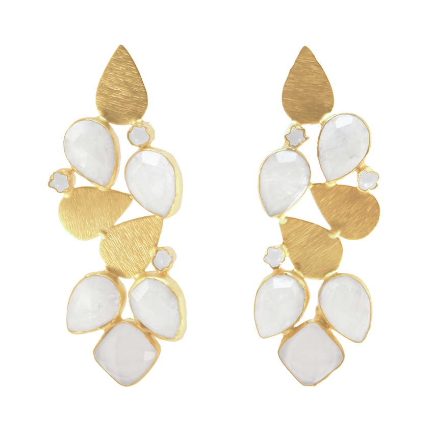 Encargo Pendientes Camelia Personalizados (2 Meses)