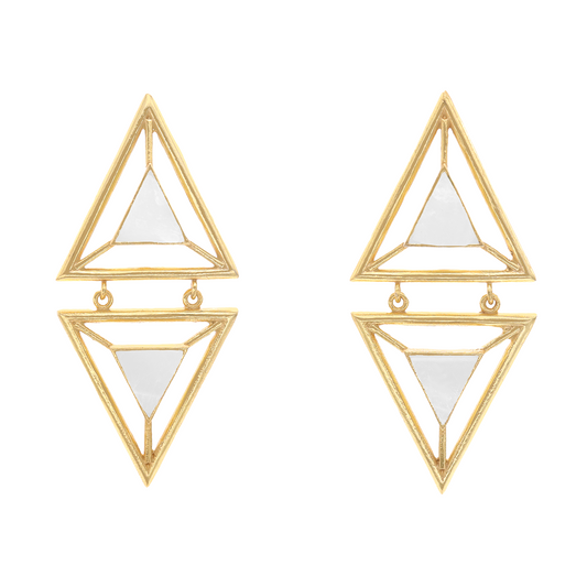 Encargo Pendientes Dendur Personalizados (2 Meses)