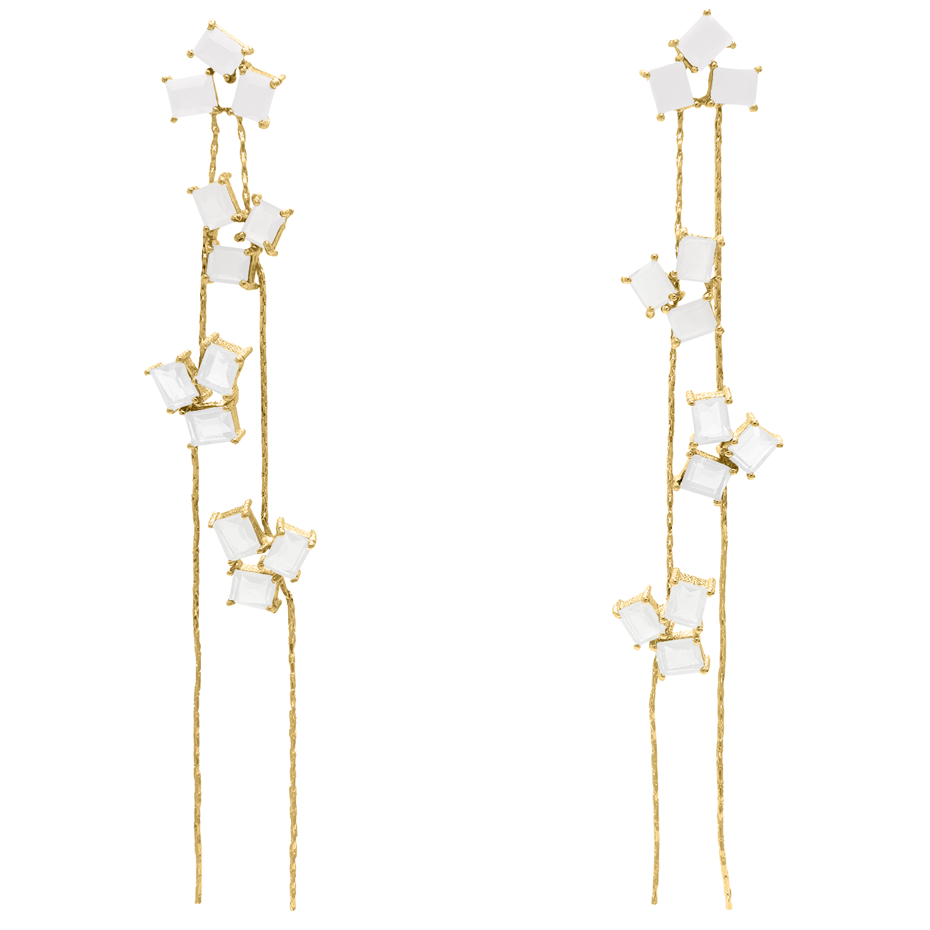Encargo Pendientes Florescer Zc Personalizados (2 Meses)