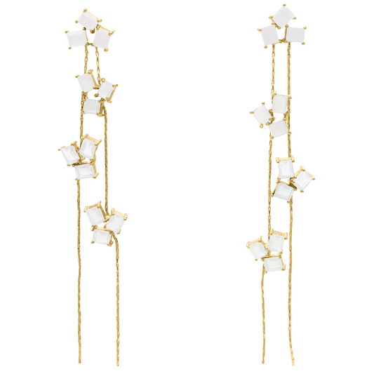 Encargo Pendientes Florescer Deluxe Personalizados (2 Meses)
