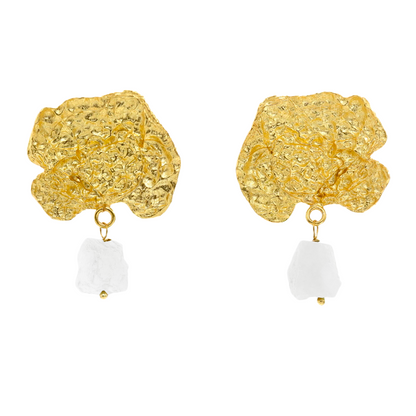 Encargo Pendientes Fungia Personalizados (2 Meses)