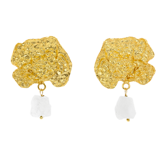 Encargo Pendientes Fungia Personalizados (2 Meses)