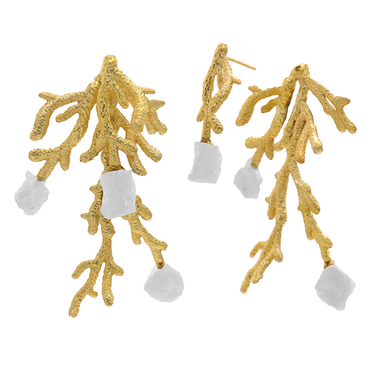 Encargo Pendientes Gobiidae Desmontable Personalizados (2 Meses)