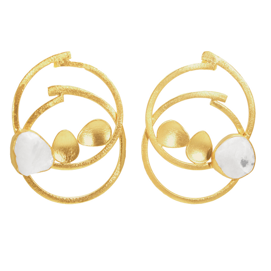 Encargo Pendientes Gran Nudum Personalizados (2 Meses)