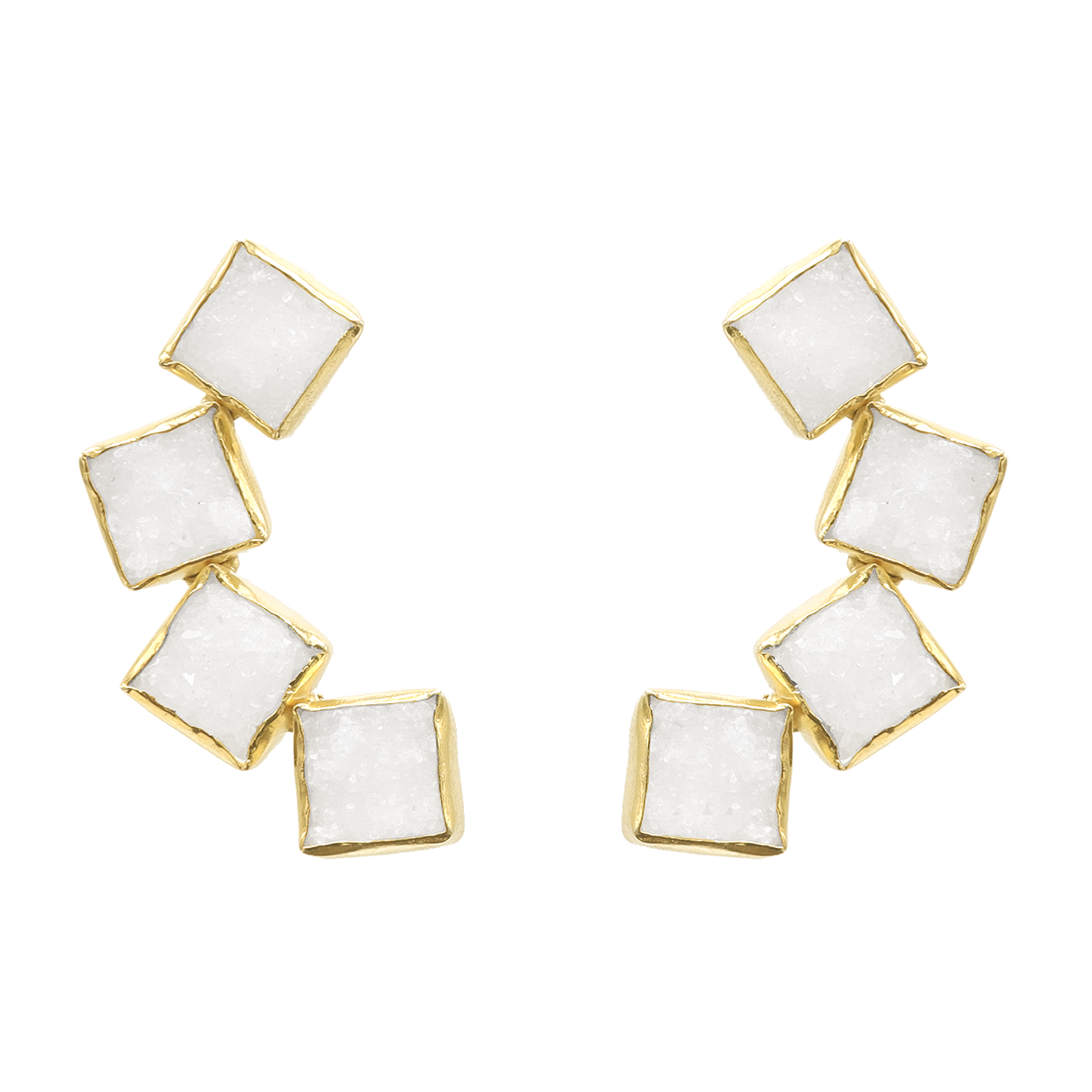 Encargo Pendientes Kioto Personalizados (2 Meses)