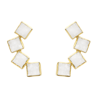 Encargo Pendientes Kioto Personalizados (2 Meses)