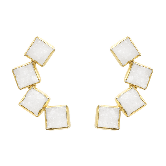 Encargo Pendientes Kioto Personalizados (2 Meses)