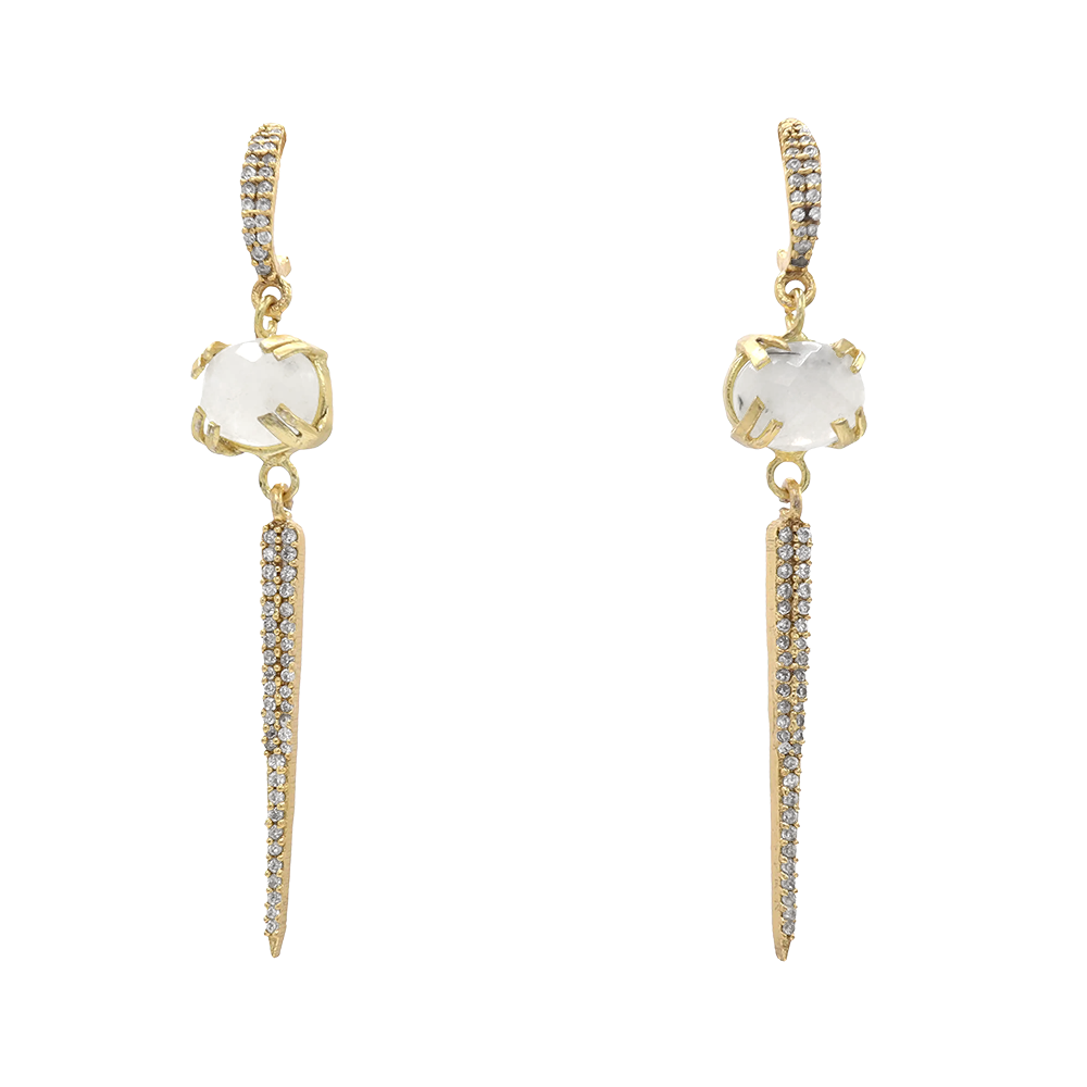 Encargo Pendientes Lella Personalizados (2 Meses)