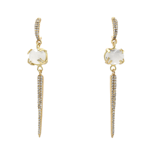Encargo Pendientes Lella Personalizados (2 Meses)