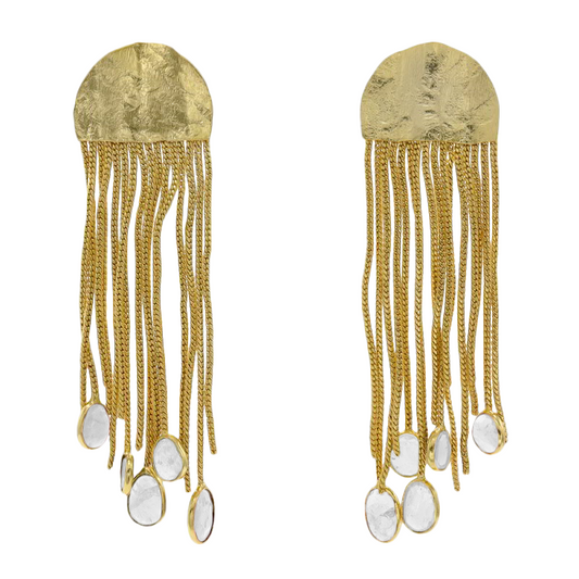 Encargo Pendientes Libia Personalizados (2 Meses)
