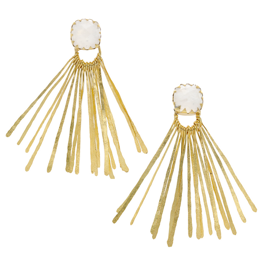 Encargo Pendientes Loreto Personalizados (2 Meses)