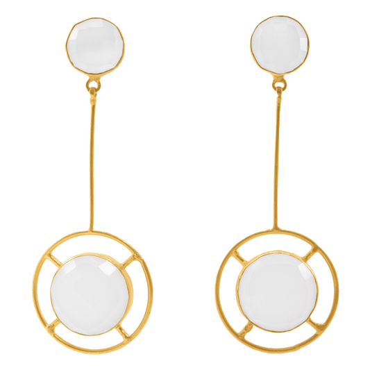 Encargo Pendientes Manuela Personalizados (2 Meses)