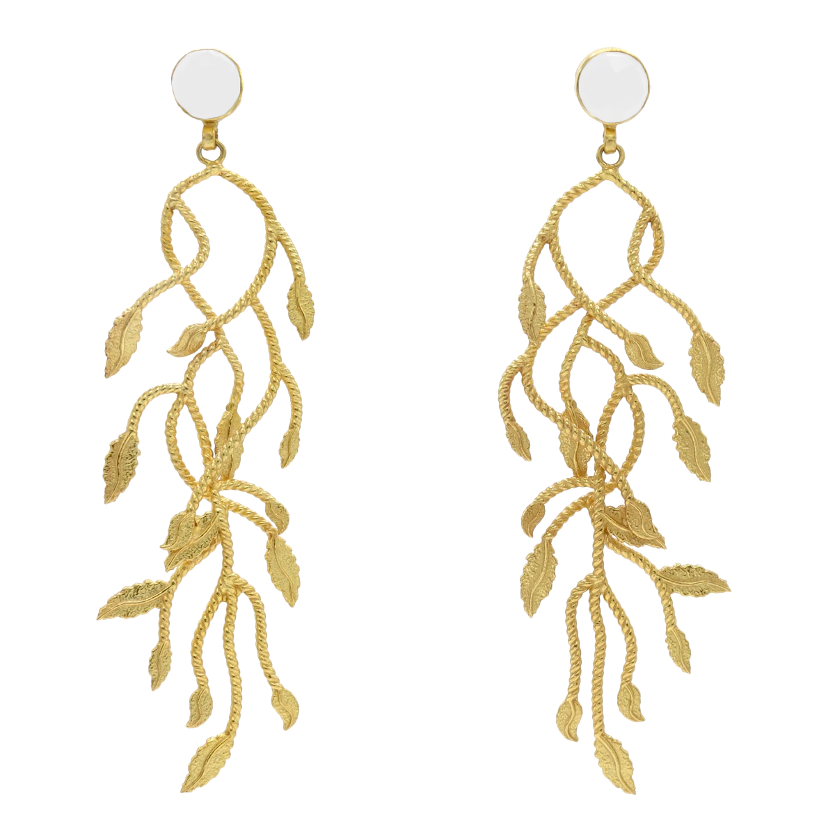 Encargo Pendientes Maranta Personalizados (2 Meses)