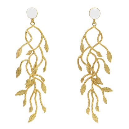 Encargo Pendientes Maranta Personalizados (2 Meses)