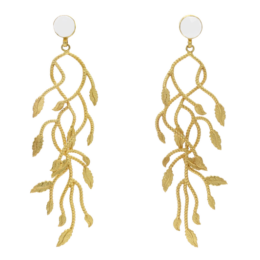 Encargo Pendientes Maranta Personalizados (2 Meses)