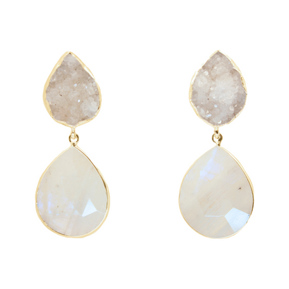 Encargo Pendientes Oasis Personalizados (2 Meses)