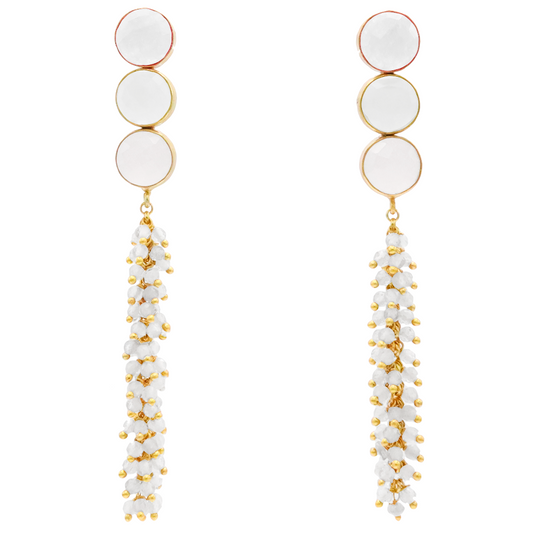Encargo Pendientes Ocaso Personalizados (2 Meses)