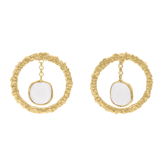 Encargo Pendientes Ovidio Personalizados (2 Meses)