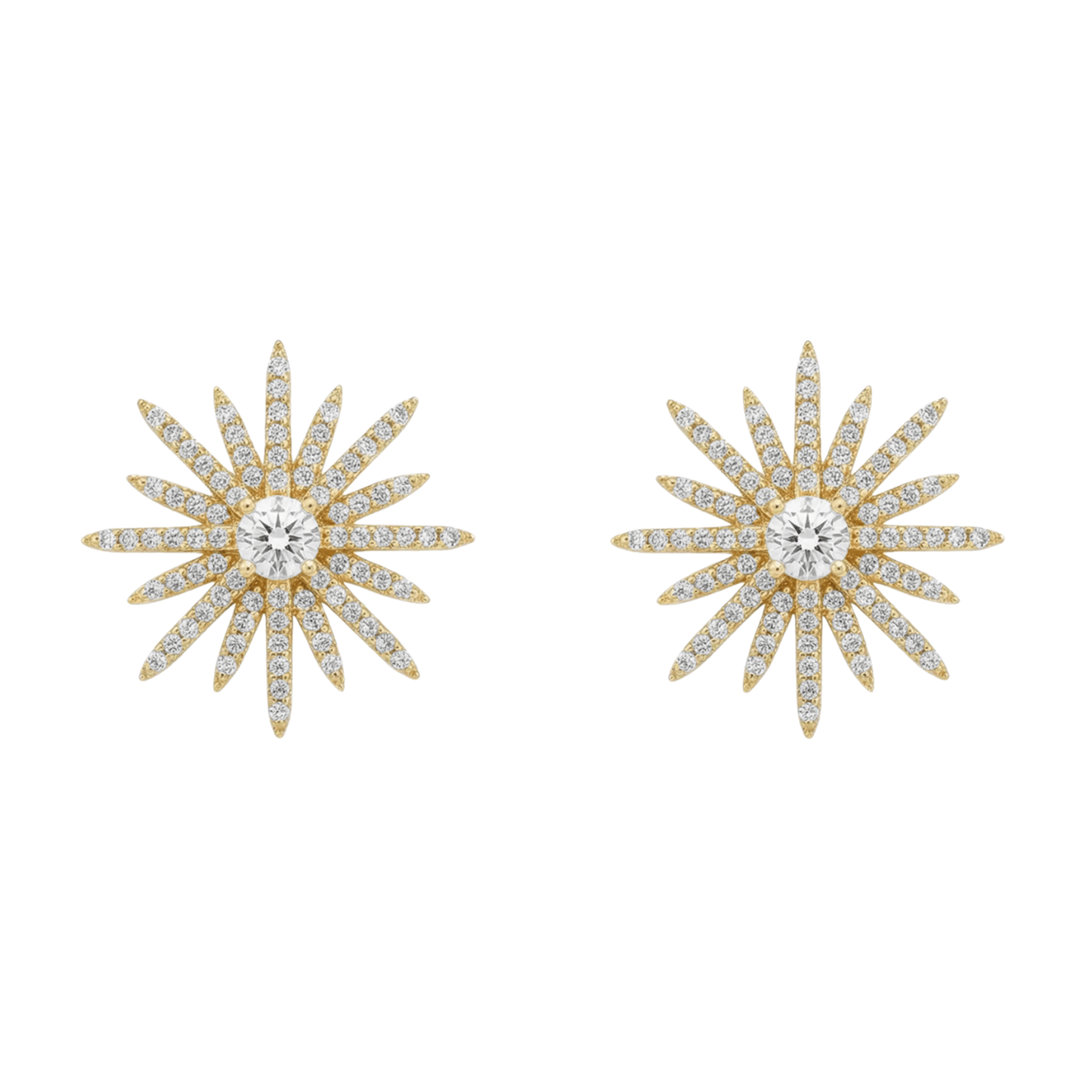 Encargo Pendientes Estrella Polar/ Polaris Personalizados (2 Meses)