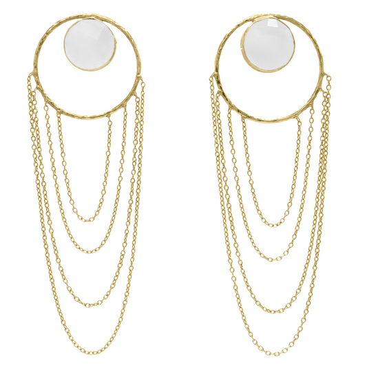 Encargo Pendientes Simbel Big Personalizados (2 Meses)