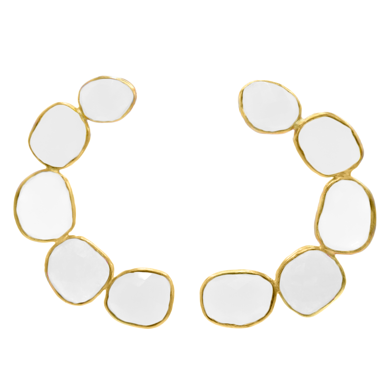 Encargo Pendientes Tiana Personalizados (2 Meses)