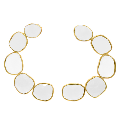 Encargo Pendientes Tiana Personalizados (2 Meses)