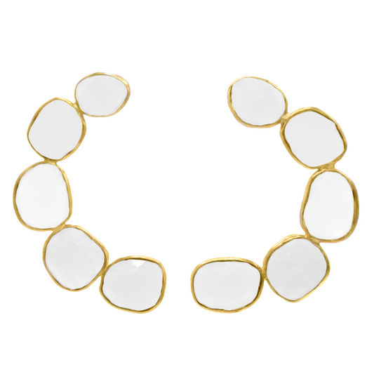 Encargo Pendientes Tiana Personalizados (2 Meses)
