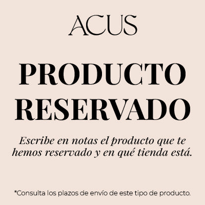 Mercadillo Producto Tara Liquidación (no admite cambio ni devolución)