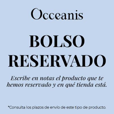 Bolso Reservado