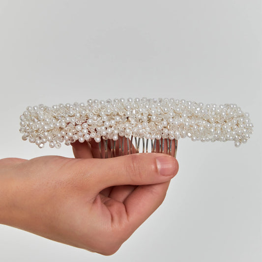 Pasador Dinastía Perlas