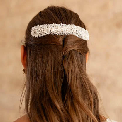 Pasador Dinastía Perlas