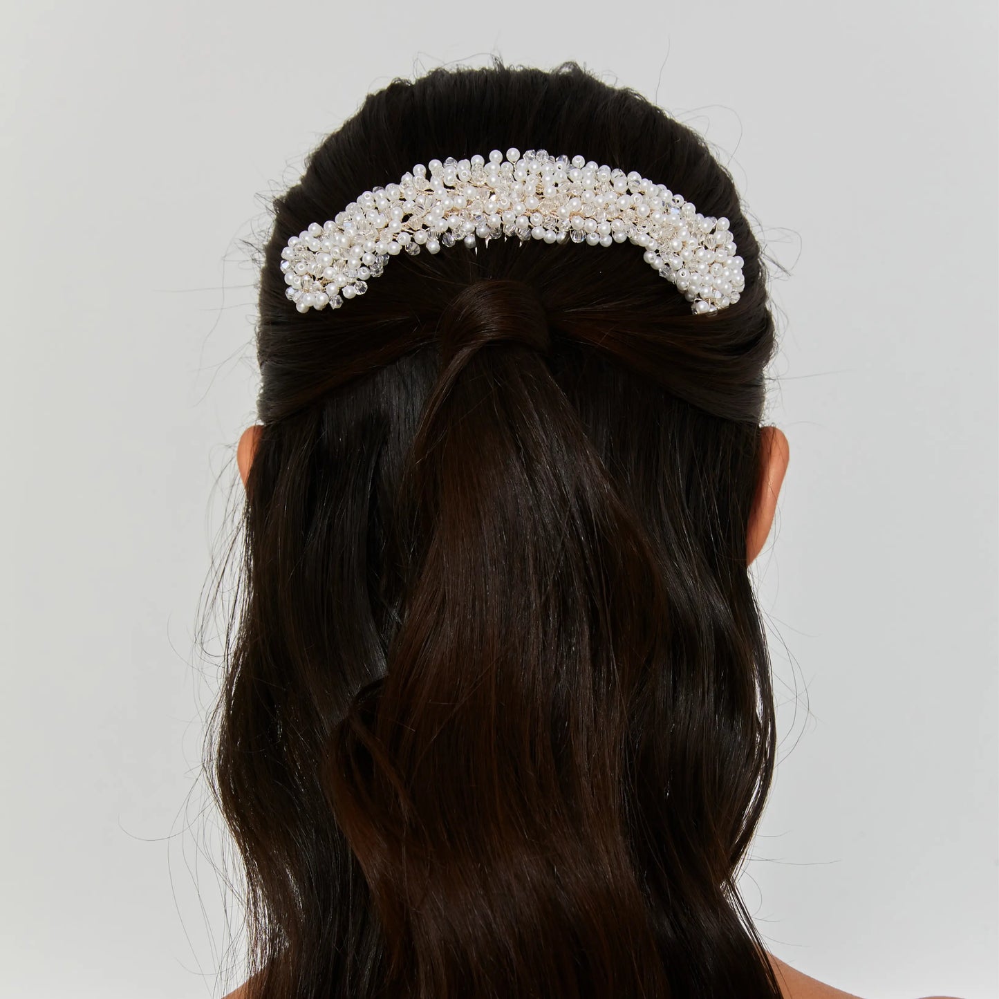 Pasador Dinastía Perlas