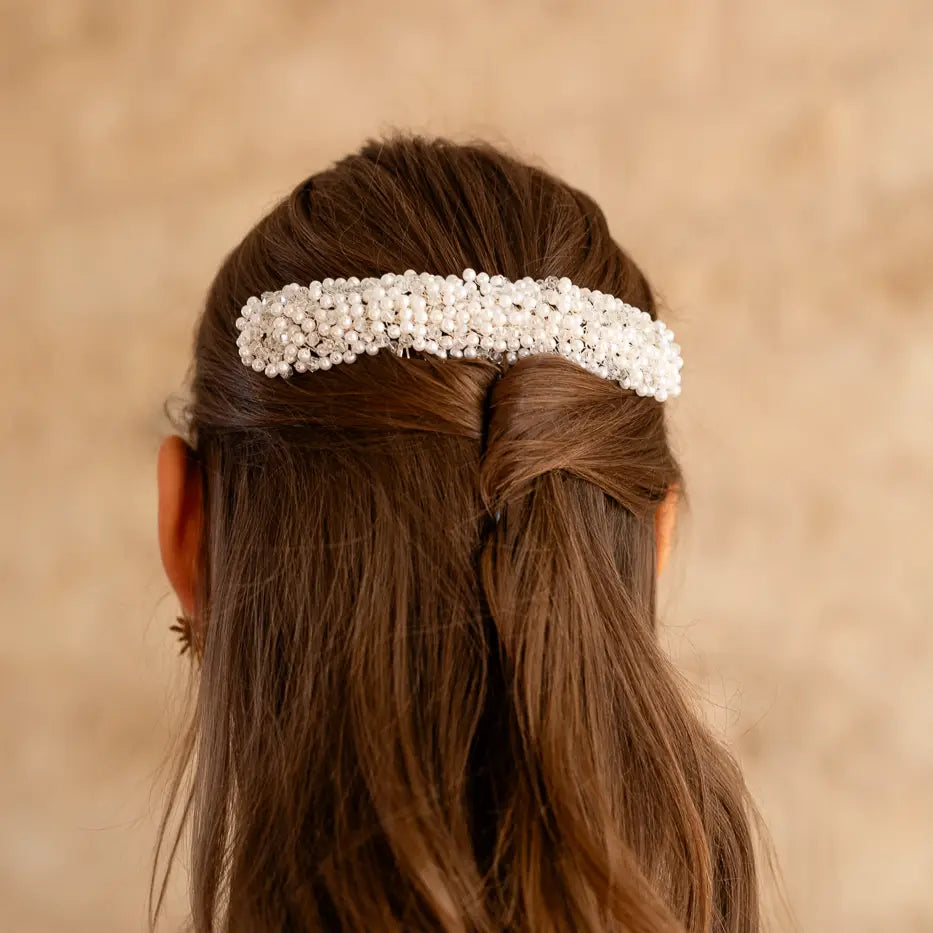 Pasador Dinastía Perlas