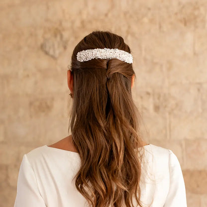 Pasador Dinastía Perlas