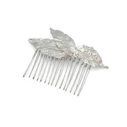 Peinecillo 3 Hojas Aurelia Plata