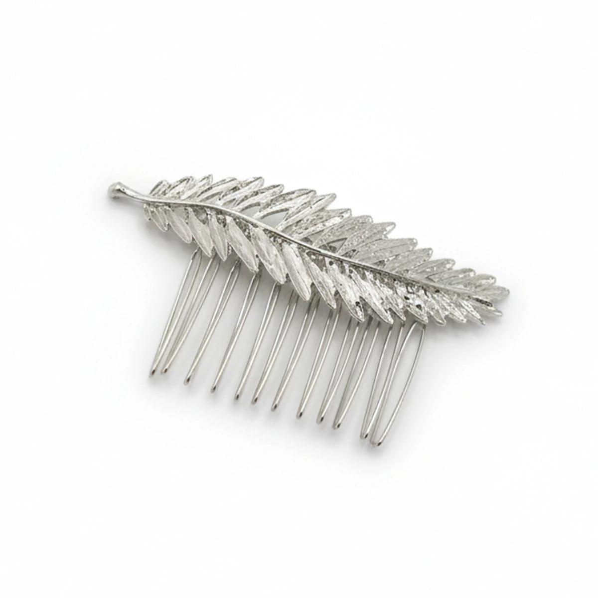 Peinecillo Céfira Plata