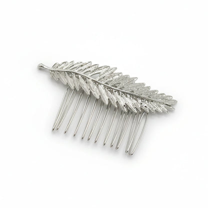 Peinecillo Céfira Plata