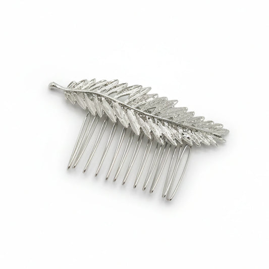 Peinecillo Céfira Plata