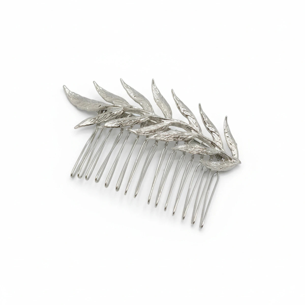 Peinecillo Cloris Plata