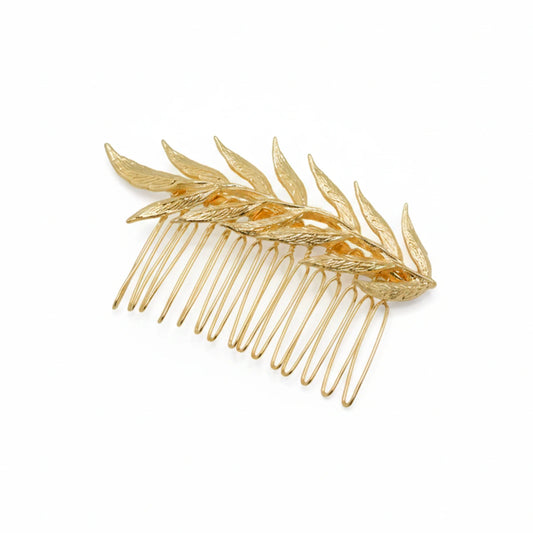 Peinecillo Cloris Oro