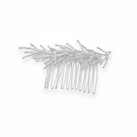 Peinecillo Florea Plata