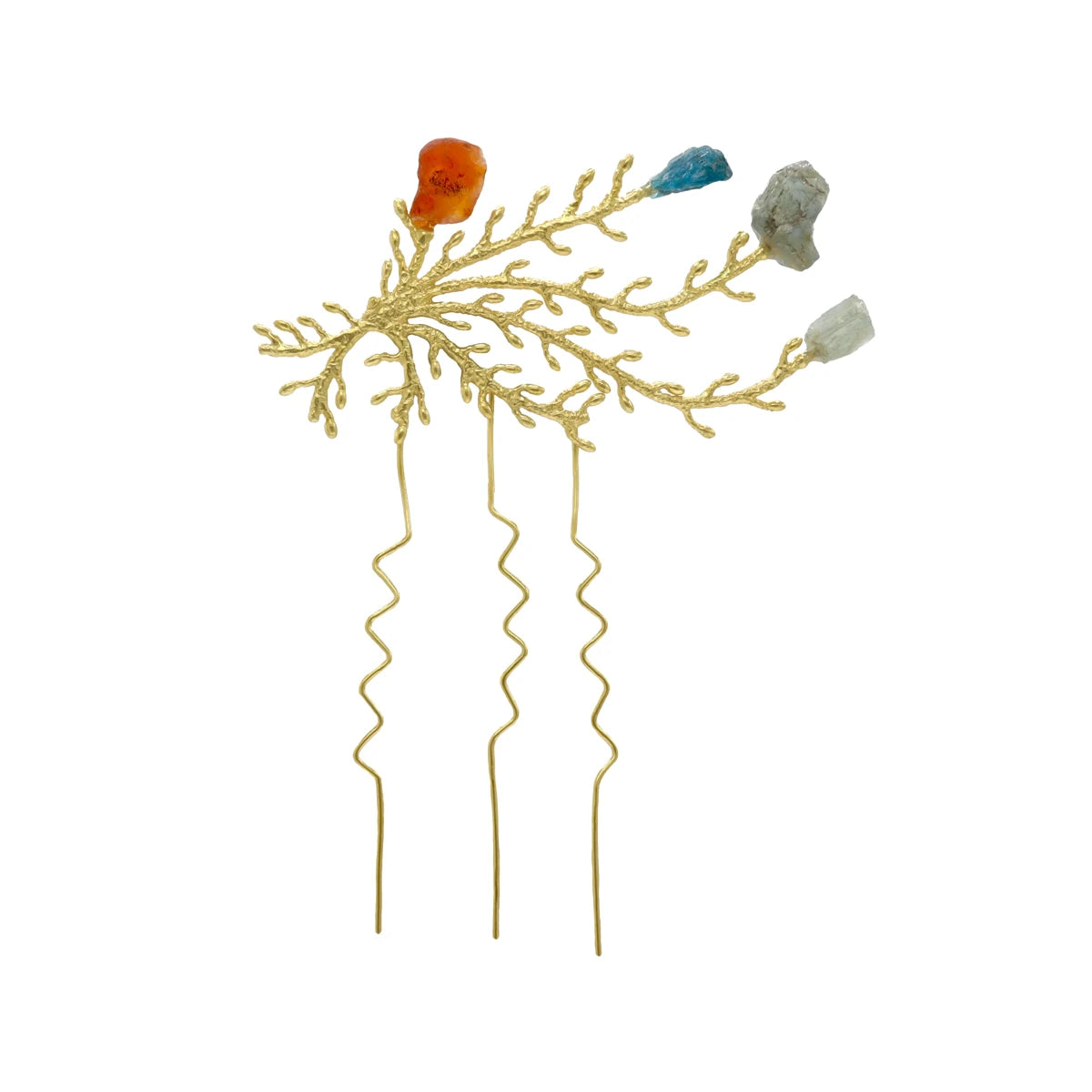 Peineta Almara Multicolor