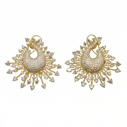 Pendientes Eclat Shine