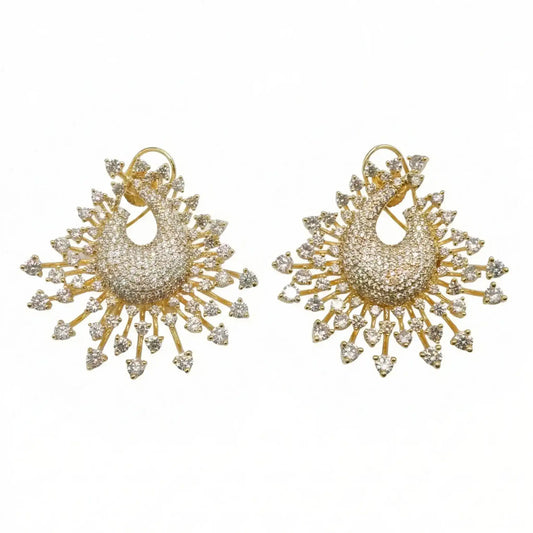 Pendientes Eclat Shine