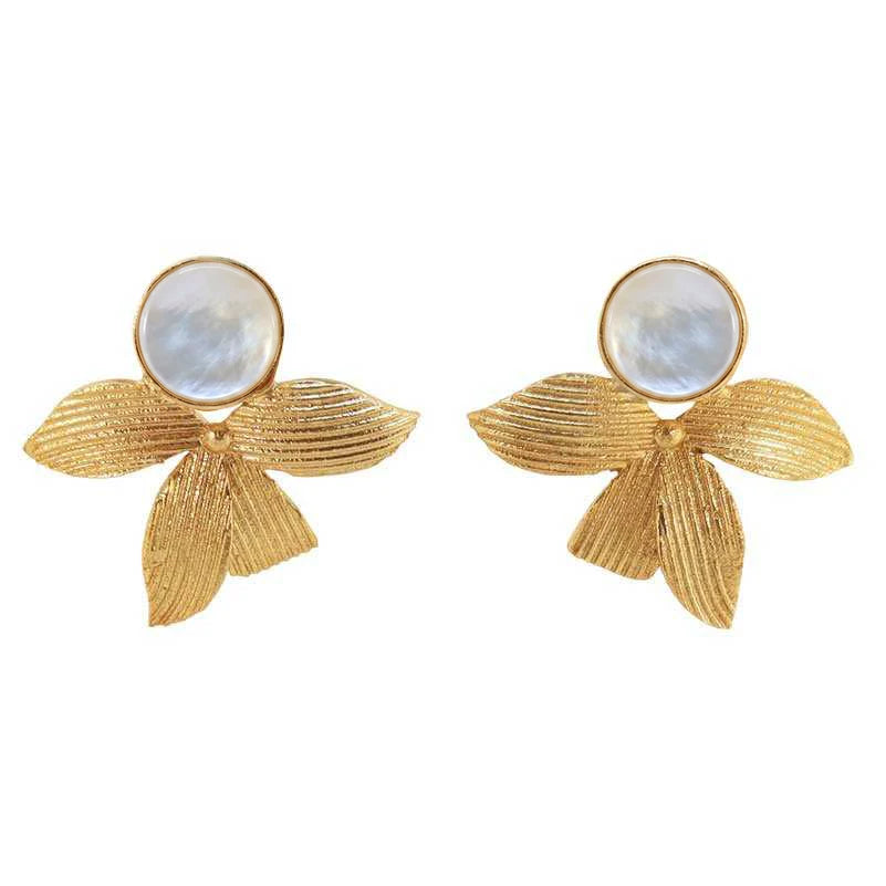 Pendientes Gràcia Perla