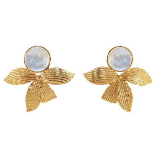 Pendientes Gràcia Perla