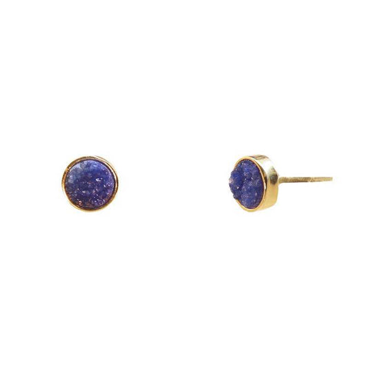 Pendientes Woman Azul