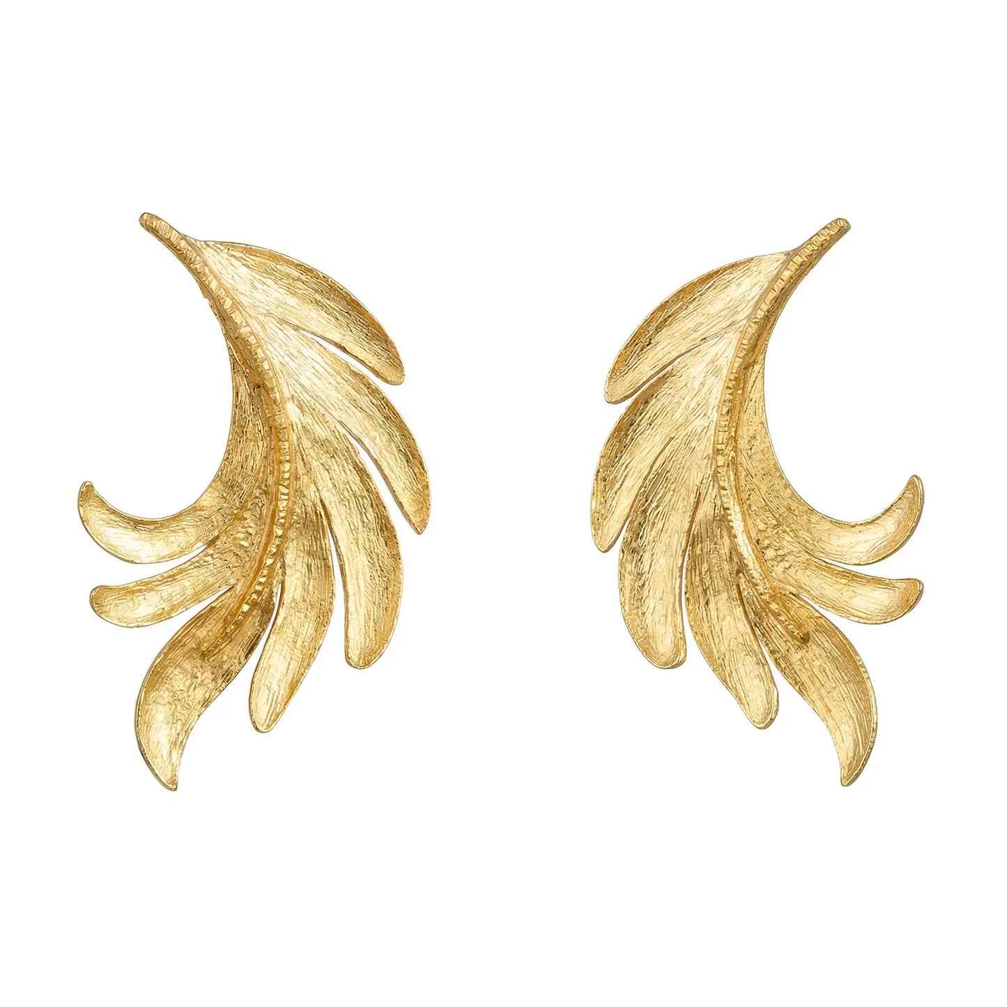 Pendientes Aire