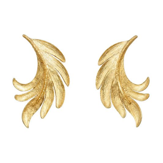 Pendientes Aire